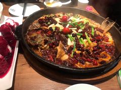 -老板恋上鱼(印象城店)