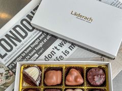 -Laderach 莱德拉(上海环贸iapm店)