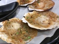 -何师烧烤·香辣蟹·川菜·30年老品牌(太古里旗舰店)