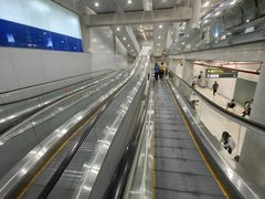 -曼谷素万那普国际机场