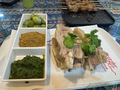 -西域美食(西直门南小街店)