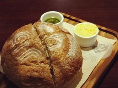 -恰餐厅及酒吧 CHAR Bar & Grill (北京丽都皇冠假日店)