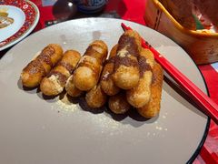 -味福记·本地特色菜(八一万达广场店)