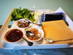 煎饼-新净雅烹小鲜(学院路店)