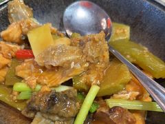 -德胜轩正宗顺德菜(宝安沙井会展中心店)