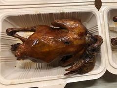 红烧乳鸽-四季大酒楼(白濠店)