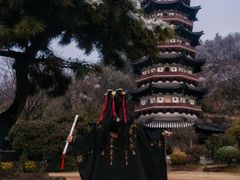 -牛首山文化旅游区