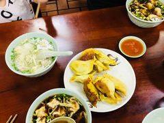 -味一早餐(新芝路店)