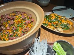 -北京食堂·烤鸭·宵夜(亚运村店)