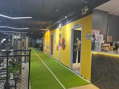 -ENERGY原力健身(川周店)