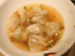 -莆田餐厅PUTIEN(三里屯店)