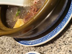 鸭血粉丝砂锅-南京大牌档(龙湖长楹天街店)