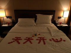 -大同云冈美高大酒店
