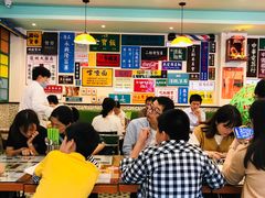 大堂-小龍鳳餐室(番禺路店)