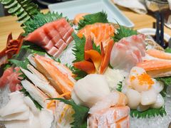 -花和海鲜自助(梅江店)