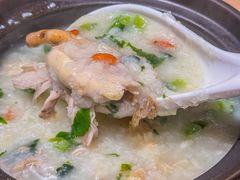 -宏状元现熬粥·京味菜(三里河店)