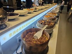 -素满香·食养自助(福州·长乐北路店)