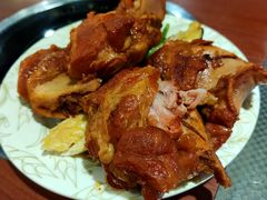 -比亚森自助烤肉料理(裕华店)
