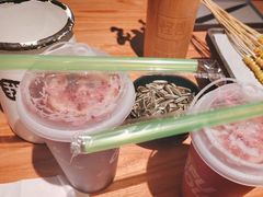 -功夫怪兽·烧烤(珠江路店)