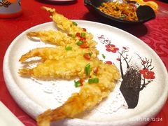 -小蓝鲸湖北菜(八一路店)