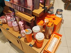 -星巴克臻选(重庆大融城店)