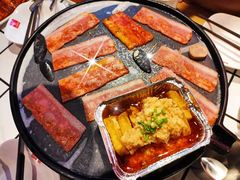 -肆幺幺烤肉(乐汇城店)