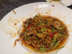 -炊烟小炒黄牛肉(浦东世纪汇店)