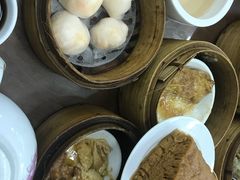 -香港蓮香樓(中環店)