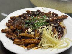 响油鳝糊-协和菜馆(凤凰街店)