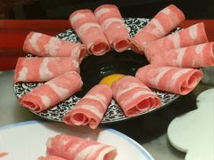 -辣斗辣老火锅(开发区店)