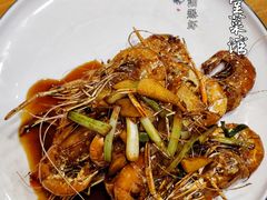 -老弄堂菜馆·老底子杭帮味(鼓楼店)