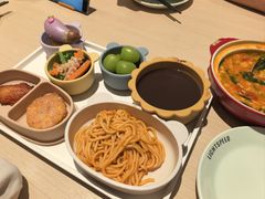 -吕氏疙瘩汤·新鲁菜(日照万象汇店)