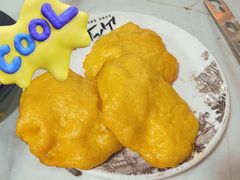 -哈尔滨烧烤·山河村铁锅炖(交大店)