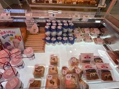 -红星前进面包牛奶公司(五道口购物中心店)
