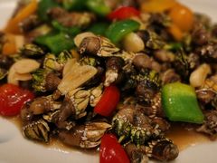 -舌尖上·霞浦滩涂海鲜·新闽菜(总店)