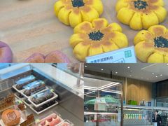 -奈雪的茶(重庆万象城北区店)