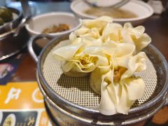 -正一涵老味道名小吃(广汉总店)