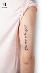 -I-TATTOO 纹身艺术空间
