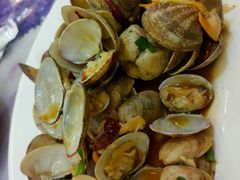 -花乐餐厅(涠洲岛店)