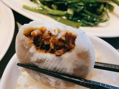 小馆酱肉包-铜小馆(1891时光道店)