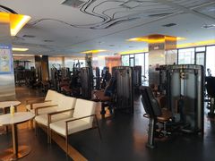 -亞力山大会馆(华腾园店)