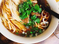 -李先生牛肉面大王(站北广场店)
