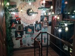 -胡桃里音乐酒馆(白云五号T5 MALL店)