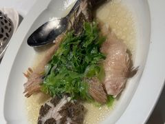 -荣兴酒家(徐家汇店)