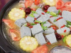 -花水湾红太阳牛肉汤锅