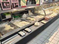 -物美超市(三里河店)