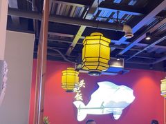 -荆楚渔艺堂·鱼头泡饭(江堤中路店)