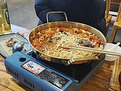 -可可大虾武汉土菜大排档(万松园1店)