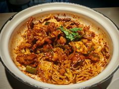 -友达面馆(二七南路店)