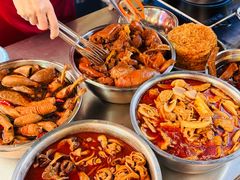 -聚宝螺蛳粉(聚宝店)